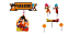 Kit festa Goku - Imagem 8
