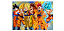 Kit festa Goku - Imagem 15