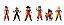 Kit festa Goku - Imagem 13