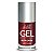 Efeito Gel 216 Sofisticada - Esmalte Metalizado 9ml - Imagem 2