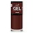 Efeito Gel 845 Atitude - Esmalte Cremoso 9ml - Imagem 2