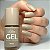 Efeito Gel 841 Relax - Esmalte Cremoso 9ml - Imagem 1