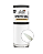 Efeito Gel Branco Névoa 9ml - Imagem 2