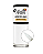 Efeito Gel Branco Total 9ml - Imagem 2