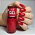 Efeito Gel 826 Pulsando - Esmalte Cremoso 9ml - Imagem 1