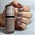 Efeito Gel 820 Amo Nude - Esmalte Cremoso 9ml - Imagem 1