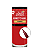 Efeito Gel 808 Forró - Esmalte Cremoso 9ml - Imagem 2