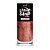 Liquid Sand 1313 Pink Rose - Esmalte Efeito Cristal 9ml - Imagem 2