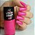 Liquid Sand 1308 Pink - Esmalte Efeito Cristal 9ml - Imagem 1