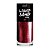 Liquid Sand 1303 Red - Esmalte Efeito Cristal 9ml - Imagem 2