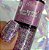 Kit 03 Esmalte Glitter Coleção Mais Brilho Por Favor 9ml  1404 1405 1406 - Imagem 4