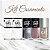 Kit Casamento Esmaltes Bella Brazil - 828, 829, 1302, 1301, 211. - Imagem 1