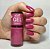 Kit Outubro Rosa 3 Esmaltes Efeito Gel Bella Brazil 9ml - 832, 846, 861. - Imagem 3