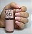Kit Outubro Rosa 3 Esmaltes Efeito Gel Bella Brazil 9ml - 832, 846, 861. - Imagem 5