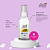 Ultra Secante 60ml em Spray Bella Brazil Linha Professional Rende 7x Mais - Imagem 3