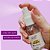 Kit 02 Ultra Secante 60ml em Spray Bella Brazil Linha Professional Rende 7x Mais - Imagem 3