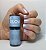 Esmalte Glow Cintilante Celeste - Imagem 1