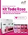 Kit Toda Rosa – Coleção Efeito Gel Free 4 cores - Imagem 2