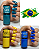 Coleção Copa 2026 Bella Brazil Free - Imagem 2