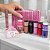 Kit Presente Esmaltes + Necessaire e Brinde - Imagem 1