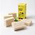 Biofleur Sabonete Vegetal Vegano Lima Limão 5x80g - Imagem 2