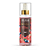 Biofleur Body Splash Frutas Vermelhas 200ml - Imagem 3