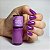 Kit 50 Esmaltes Efeito Gel Bella Brazil - Imagem 3