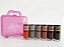 Coleção Esmaltei 06 Cores - Kit - Imagem 1