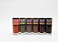 Coleção Esmaltei 06 Cores - Kit - Imagem 2