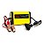 Carregador de Bateria Automotivo Smart Charger 2A Digital 12V Voltímetro Amperímetro Indicador de Carga Moto - Imagem 3