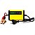 Carregador de Bateria Automotivo Smart Charger 2A Versão LT Digital 12V Indicador de Carga Moto - Imagem 7