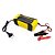 Carregador de Bateria Automotivo Smart Charger 8A Digital 12V Voltímetro Amperímetro Indicador de Carga Carro Moto - Imagem 5