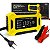 Carregador de Bateria Automotivo Smart Charger 6A Pro Version 12V Display Digital Carro Moto - Imagem 1