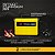 Carregador de Bateria Automotivo Smart Charger 6A 12V Display Digital Voltímetro Indicador de Carga Carro Moto - Imagem 2