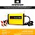 Carregador de Bateria Automotivo Smart Charger 6A 12V Display Digital Voltímetro Indicador de Carga Carro Moto - Imagem 3