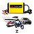 Carregador de Bateria Automotivo Smart Charger 6A 12V Display Digital Voltímetro Indicador de Carga Carro Moto - Imagem 8