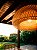 Lustre Bambu Luzza Malibu 45 - Imagem 4