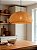 Lustre Bambu Luzza Malibu 35 - Imagem 4