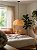 Lustre Bambu Luzza Malibu 30 - Imagem 11