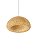 Lustre Bambu Luzza Malibu 30 - Imagem 3