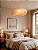 Lustre Bambu Luzza Honolulu 50 - Imagem 4