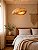 Lustre Bambu Luzza Honolulu 40 - Imagem 6