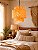 Lustre Bambu Yuna Cayman 40 - Imagem 11