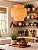 Lustre Bambu Yuna Cayman 40 - Imagem 6