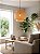Lustre Bambu Yuna Cayman 35 - Imagem 6