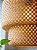 Lustre Bambu Yuna Cayman 35 - Imagem 8