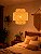 Lustre Bambu Yuna Cayman 30 - Imagem 6