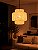 Lustre Bambu Yuna Cayman 30 - Imagem 1