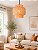 Lustre Bambu Yuna Cayman 30 - Imagem 11