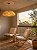 Lustre Bambu Luzza Tulum - Imagem 6